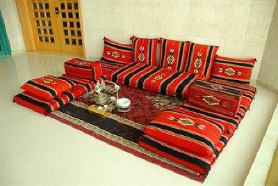 фото отеля Mirfa Hotel Abu Dhabi