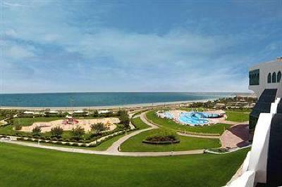 фото отеля Mirfa Hotel Abu Dhabi