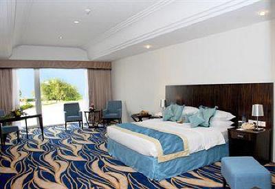 фото отеля Mirfa Hotel Abu Dhabi