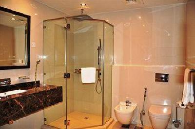 фото отеля Mirfa Hotel Abu Dhabi