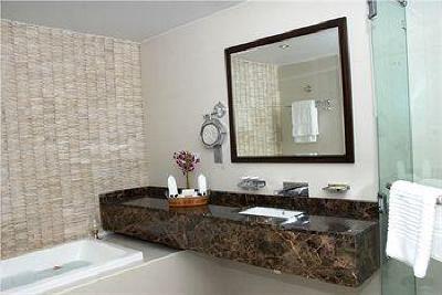 фото отеля Mirfa Hotel Abu Dhabi