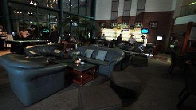фото отеля Mirfa Hotel Abu Dhabi