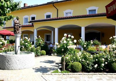 фото отеля Hotel Kandler Notzing