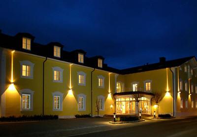 фото отеля Hotel Kandler Notzing