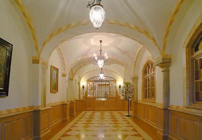 фото отеля Hotel Kandler Notzing