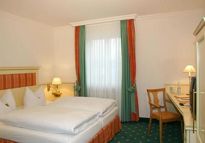 фото отеля Hotel Kandler Notzing