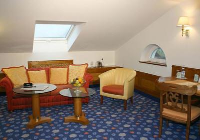 фото отеля Hotel Kandler Notzing