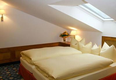 фото отеля Hotel Kandler Notzing