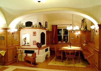 фото отеля Hotel Kandler Notzing