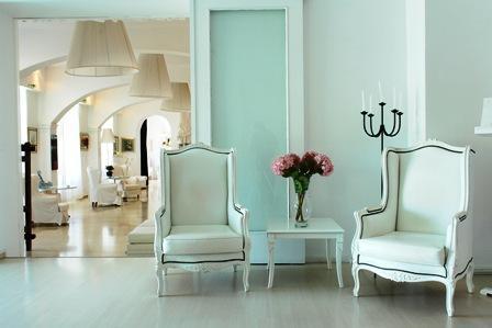 фото отеля Paradise Lifestyle Hotel