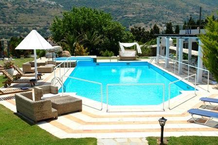 фото отеля Paradise Lifestyle Hotel
