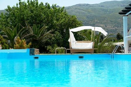 фото отеля Paradise Lifestyle Hotel