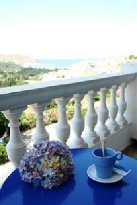 фото отеля Paradise Lifestyle Hotel