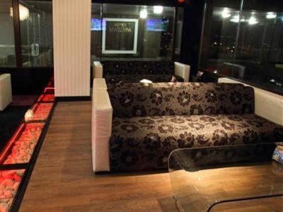фото отеля Madara Hotel
