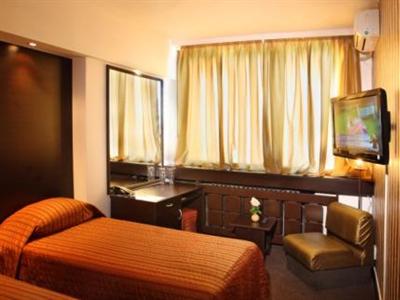 фото отеля Madara Hotel