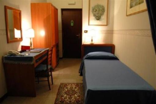 фото отеля Hotel Villa Romeo