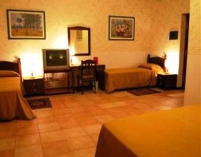 фото отеля Hotel Villa Romeo