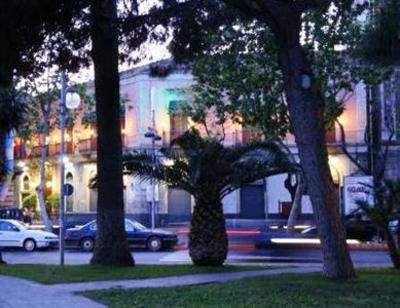 фото отеля Hotel Villa Romeo