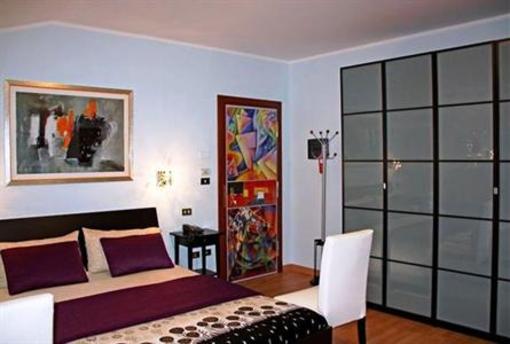фото отеля Hotel Villa Romeo