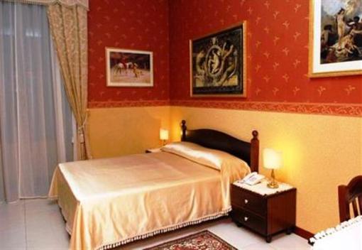 фото отеля Hotel Villa Romeo