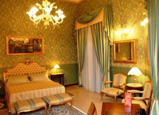 фото отеля Hotel Villa Romeo