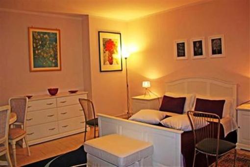 фото отеля Hotel Villa Romeo