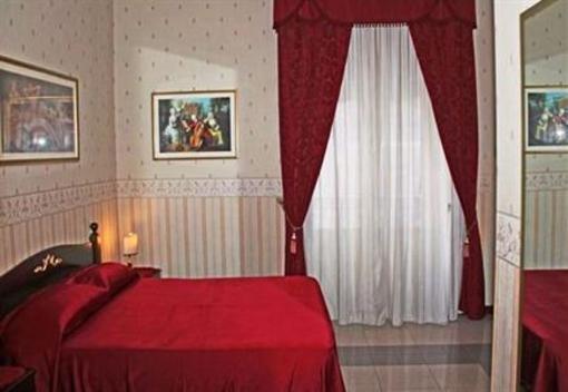 фото отеля Hotel Villa Romeo