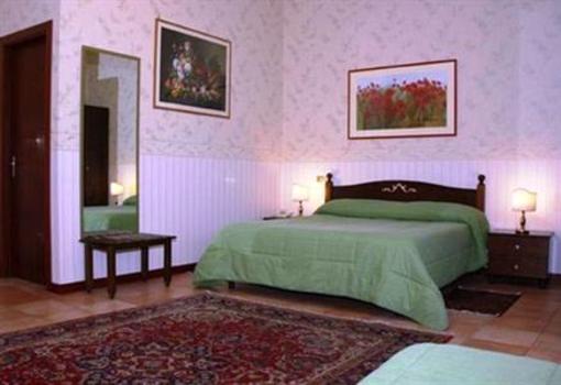 фото отеля Hotel Villa Romeo