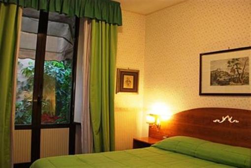 фото отеля Hotel Villa Romeo