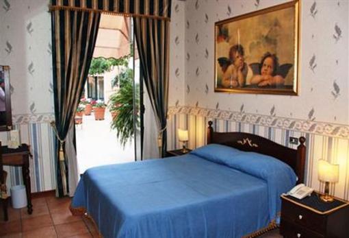 фото отеля Hotel Villa Romeo