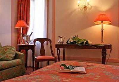 фото отеля Arlecchino Hotel