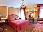 фото отеля Arlecchino Hotel