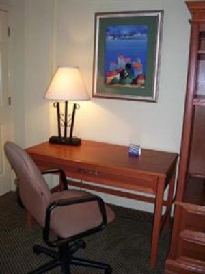 фото отеля Hampton Inn Daytona Shores - Oceanfront