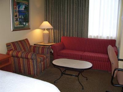 фото отеля Hampton Inn Daytona Shores - Oceanfront