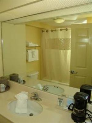 фото отеля Hampton Inn Daytona Shores - Oceanfront