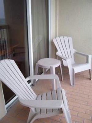 фото отеля Hampton Inn Daytona Shores - Oceanfront