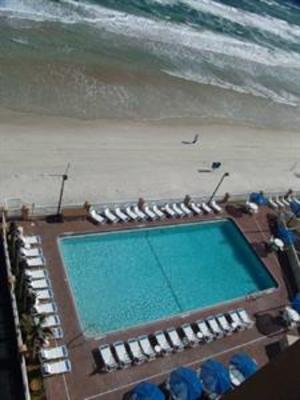 фото отеля Hampton Inn Daytona Shores - Oceanfront