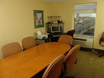 фото отеля Hampton Inn Daytona Shores - Oceanfront