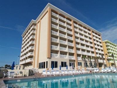 фото отеля Hampton Inn Daytona Shores - Oceanfront