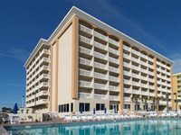 Hampton Inn Daytona Shores - Oceanfront