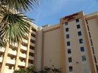 фото отеля Hampton Inn Daytona Shores - Oceanfront