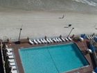 фото отеля Hampton Inn Daytona Shores - Oceanfront