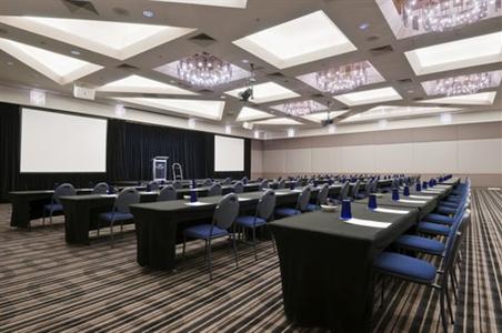 фото отеля Crowne Plaza Hotel Surfers Paradise Gold Coast