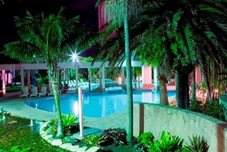 фото отеля Crowne Plaza Hotel Surfers Paradise Gold Coast