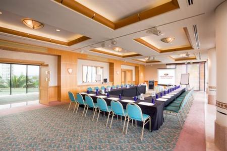 фото отеля Crowne Plaza Hotel Surfers Paradise Gold Coast