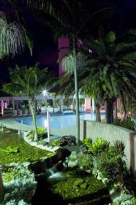 фото отеля Crowne Plaza Hotel Surfers Paradise Gold Coast