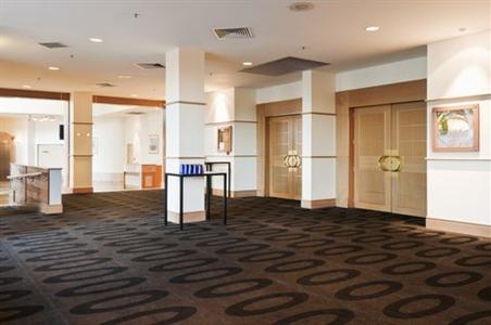 фото отеля Crowne Plaza Hotel Surfers Paradise Gold Coast