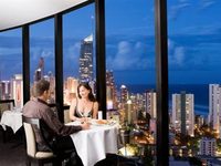 Crowne Plaza Hotel Surfers Paradise Gold Coast