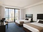 фото отеля Crowne Plaza Hotel Surfers Paradise Gold Coast