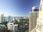 фото отеля Crowne Plaza Hotel Surfers Paradise Gold Coast